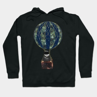 Imagination Hoodie